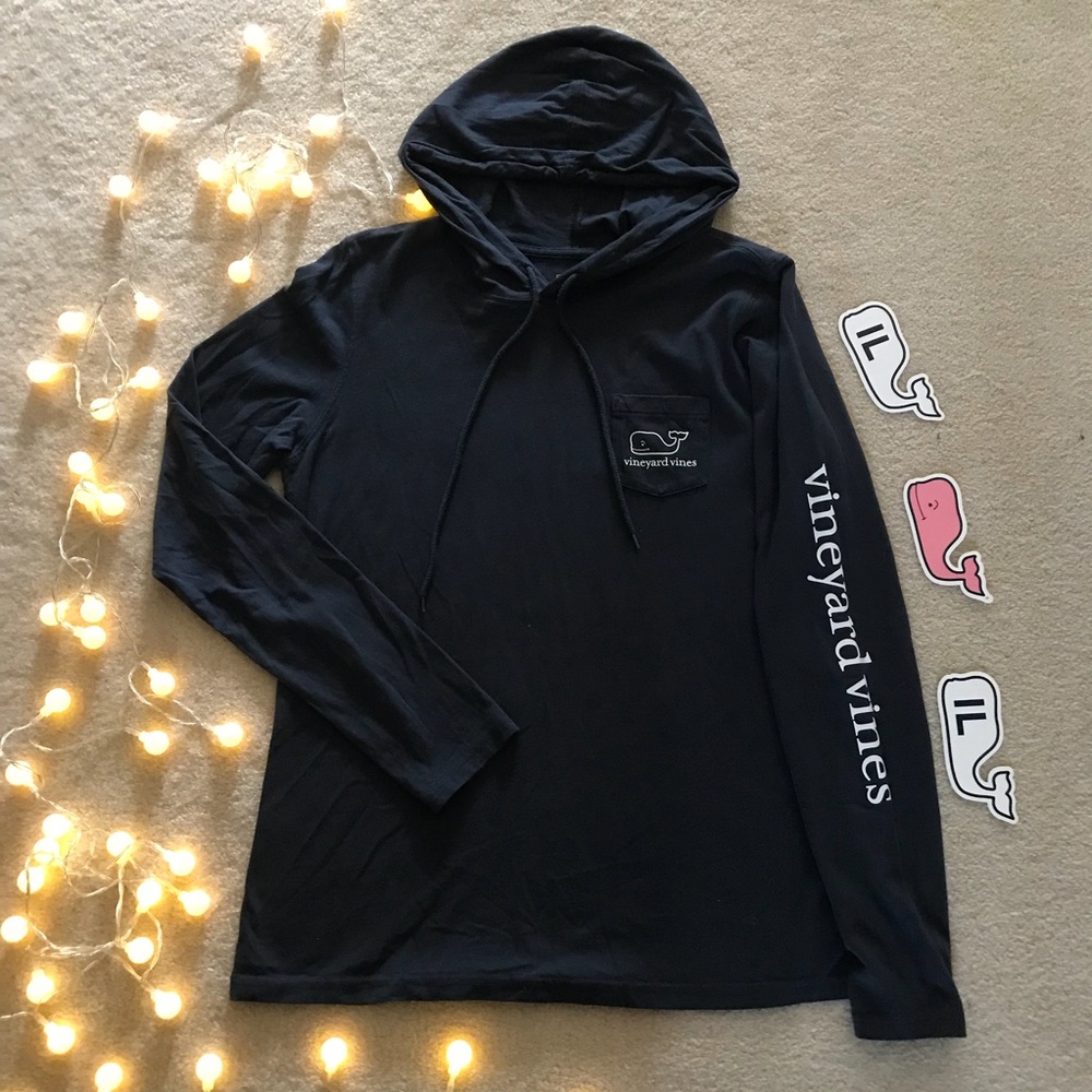 Vineyard Vines hoodie
